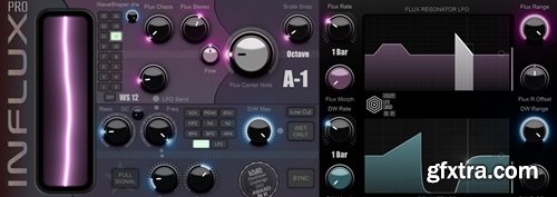 FKFX Influx Pro v1.9.7