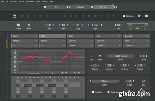 FeelYourSound Sundog v4.0.0
