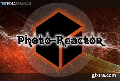 MediaChance Photo Reactor v1.8.1