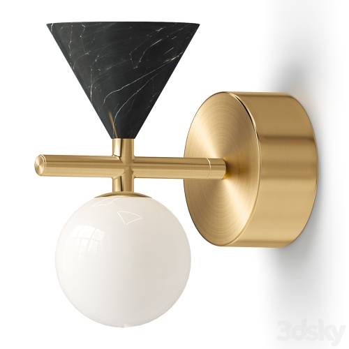 '3dsky Pro - Aromas del Campo Oneta Wall'