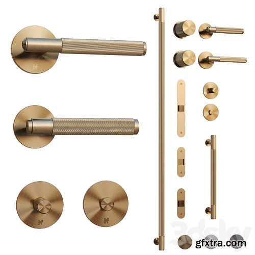 3dsky Pro - AVE Buster and Punch