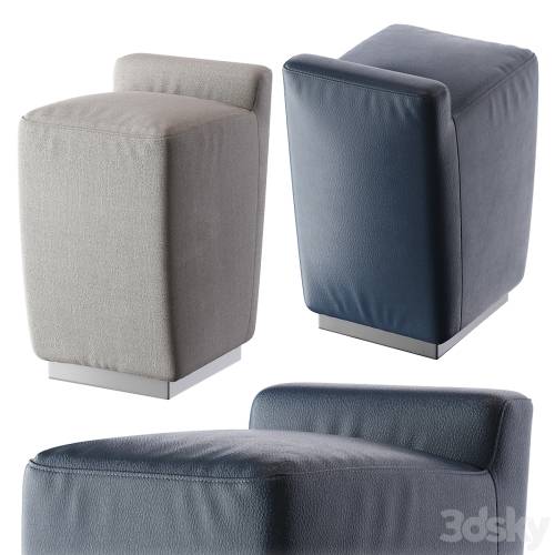 '3dsky Pro - BAXTER GRAZ Stool' '3dsky Pro - BAXTER GRAZ Stool'