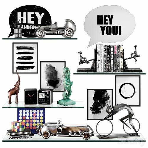 '3dsky Pro - Children set 14' '3dsky Pro - Children set 14'