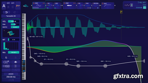 Audija KickDrum v2.6.0