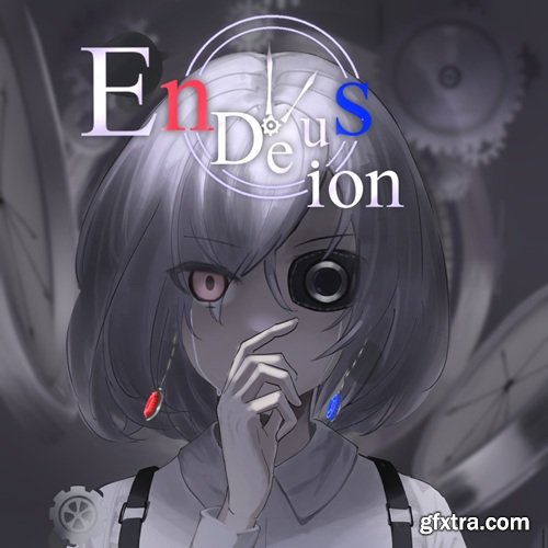 ux-music9 EnDellusion Preset and Sample Pack