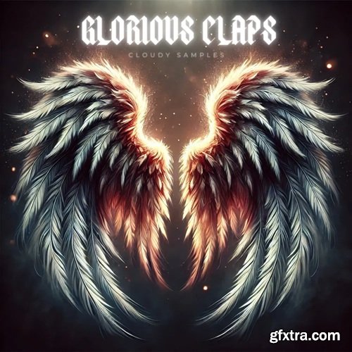 Cloudy Samples Glorious Claps