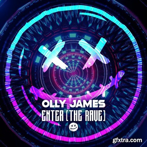 Olly James Signature Sounds Vol 32 Enter (The Rave)