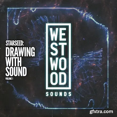 Westwood Sounds Star Seed Drawing With Sound Vol 1