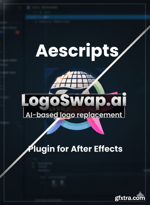 Aescripts - LogoSwap v1.4.41