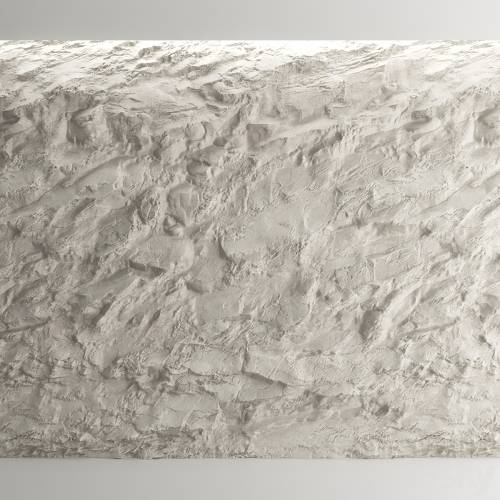 '3dsky Pro - Stone wall 14'