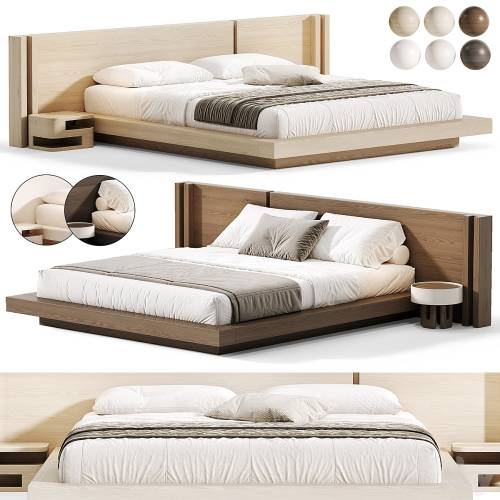 '3dsky Pro - Yamato Bed Manner' '3dsky Pro - Yamato Bed Manner'