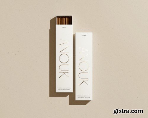 October November Mockups