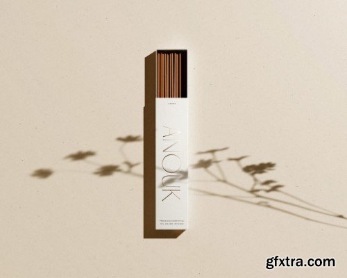 October November Mockups