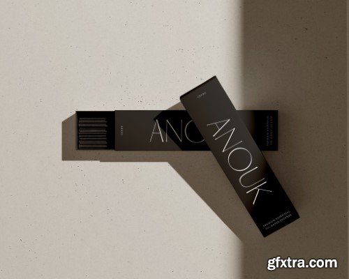 October November Mockups