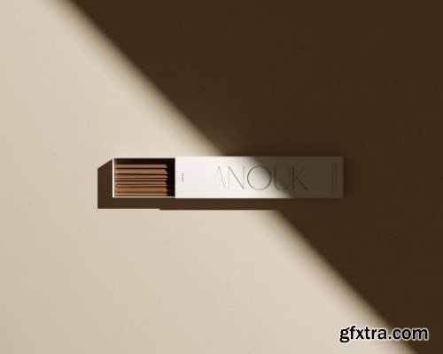 October November Mockups