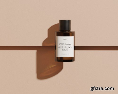 October November Mockups