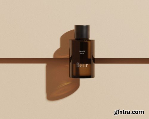 October November Mockups