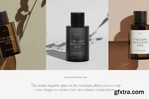 October November Mockups