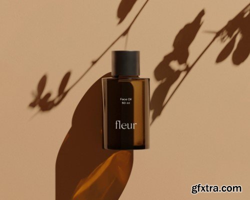 October November Mockups