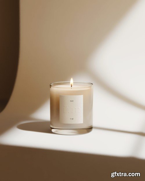 October November Mockups