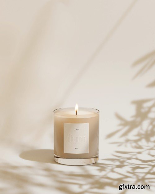 October November Mockups