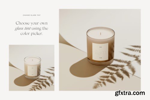 October November Mockups