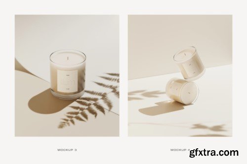 October November Mockups