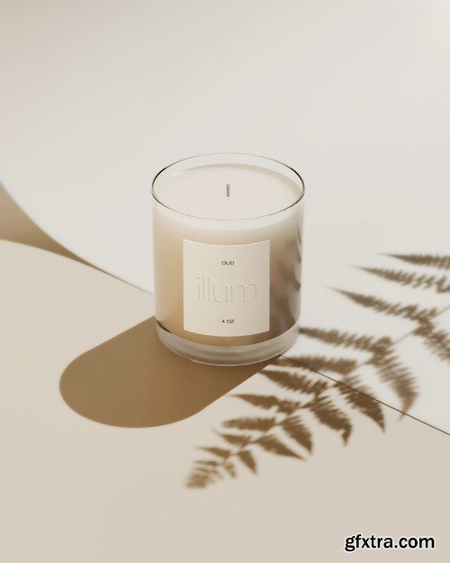 October November Mockups