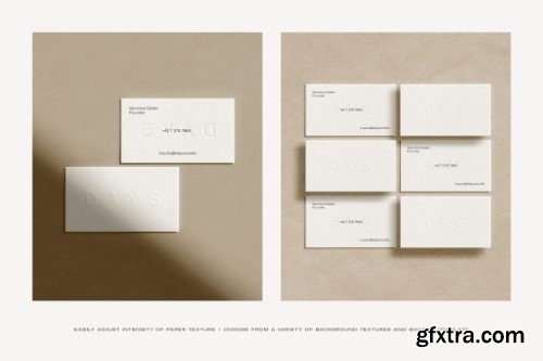 October November Mockups