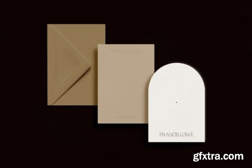 October November Mockups