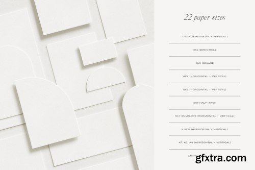 October November Mockups