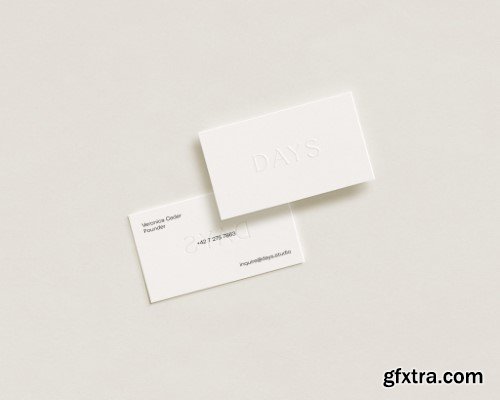 October November Mockups