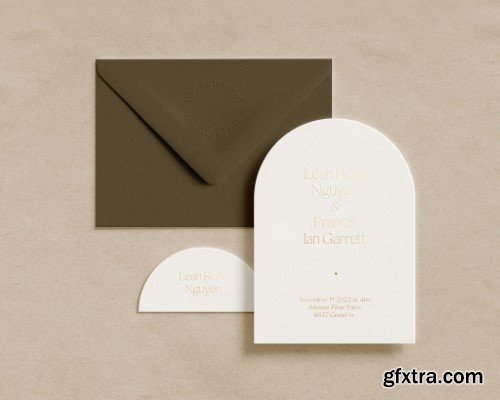 October November Mockups