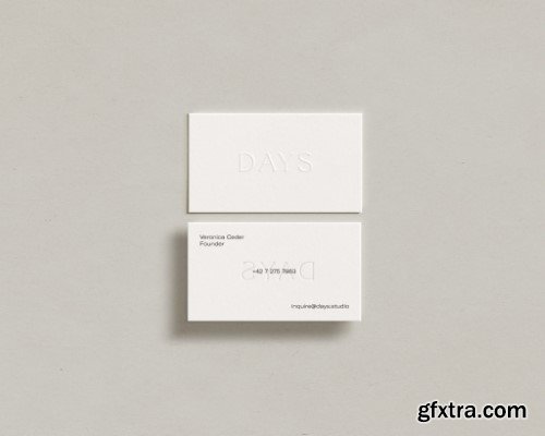 October November Mockups