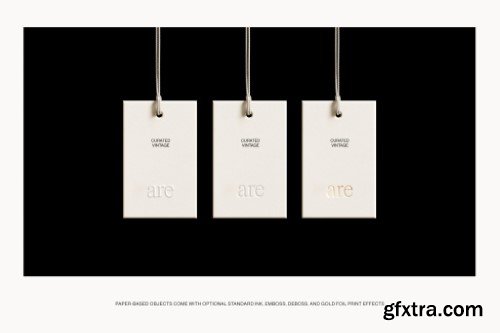 October November Mockups