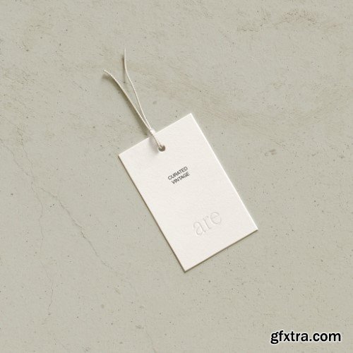 October November Mockups