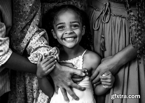 Greater than Gatsby - The Presley Presets Collection