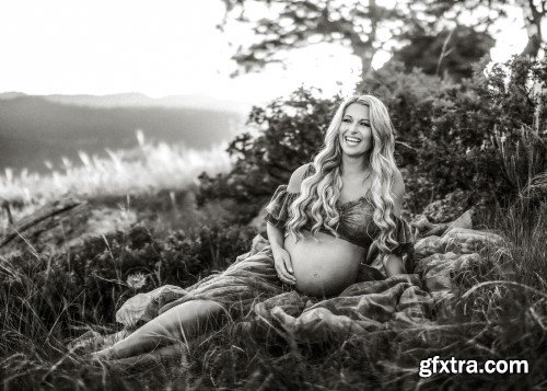 Greater than Gatsby - The Presley Presets Collection