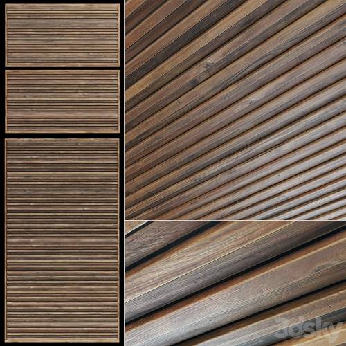 '3dsky Pro - Branch rectangle ceiling n2'