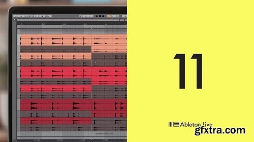 Ableton Live Suite 12.2.7
