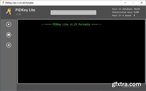 PIDKey Lite 1.64.4 b51
