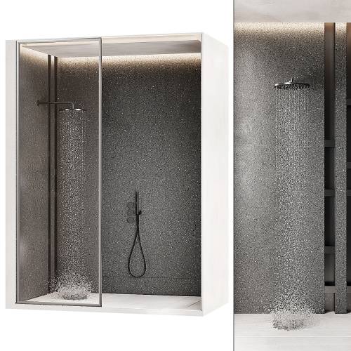 '3dsky Pro - Salvatori Shower 3' '3dsky Pro - Salvatori Shower 3'