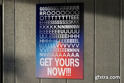 Neue Helvena Sans Serif Grotesk - 24 Fonts