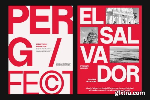 CreativeMarket - GC Avalance Neo Modern Typeface - 8 Font