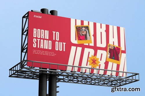 CreativeMarket - Odrine A Retro Modern Condensed - 16 Font