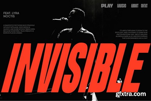 CreativeMarket - Dx Playhigh 21 Font