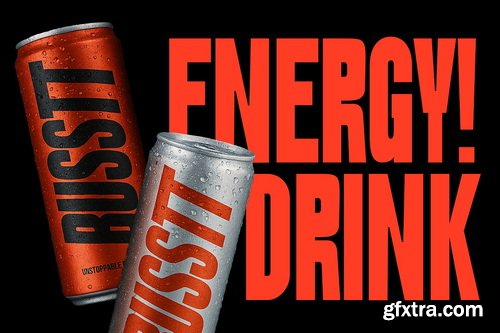 CreativeMarket - Dx Playhigh 21 Font