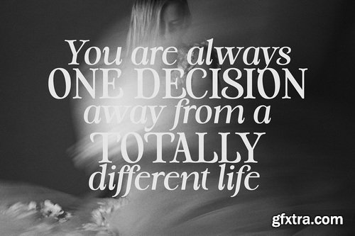 CreativeMarket - DS Quilter Variable Serif Font