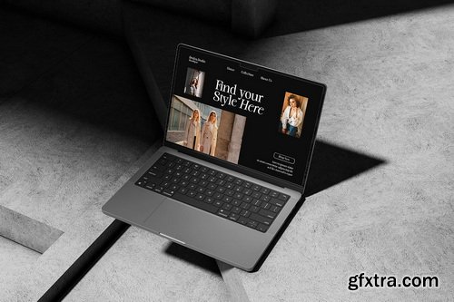 CreativeMarket - DS Quilter Variable Serif Font