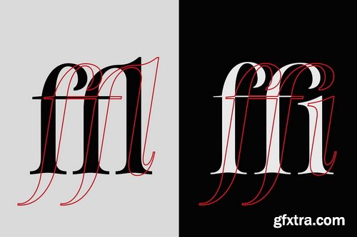 CreativeMarket - DS Quilter Variable Serif Font